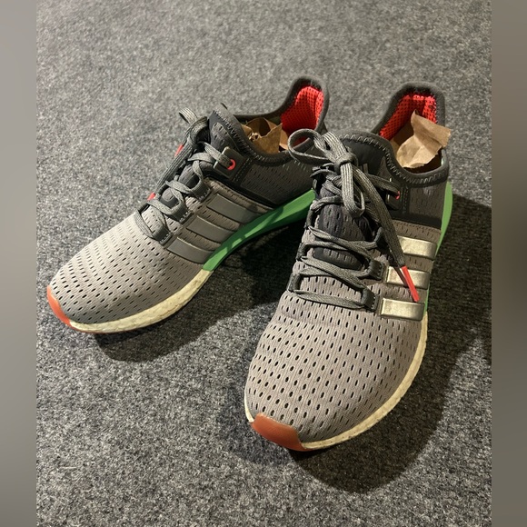 Adidas Gazelle Boost Women's Shoes size 8 - Picture 9 of 9